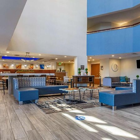Mainstay Suites Horsham - Philadelphia Exteriör bild