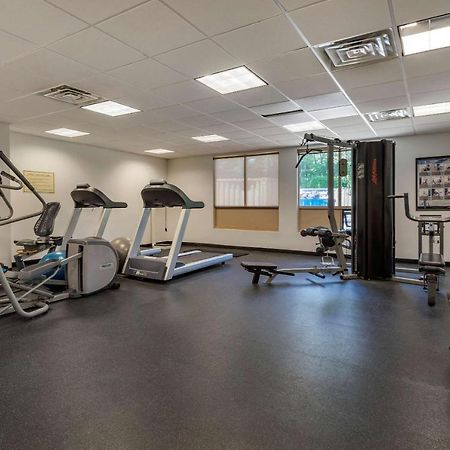 Mainstay Suites Horsham - Philadelphia Exteriör bild