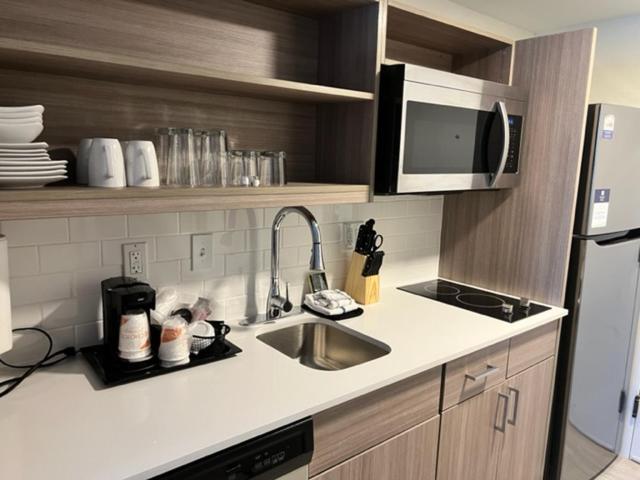 Mainstay Suites Horsham - Philadelphia Exteriör bild