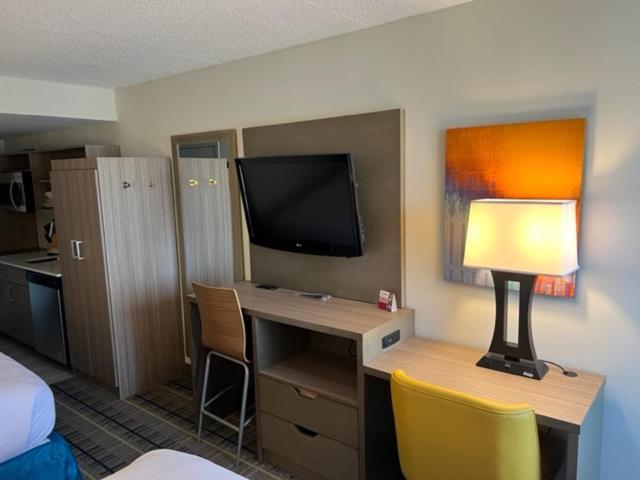 Mainstay Suites Horsham - Philadelphia Exteriör bild