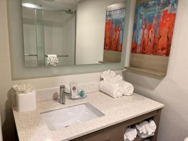 Mainstay Suites Horsham - Philadelphia Exteriör bild