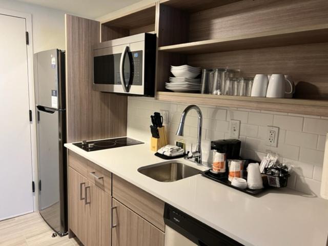 Mainstay Suites Horsham - Philadelphia Exteriör bild