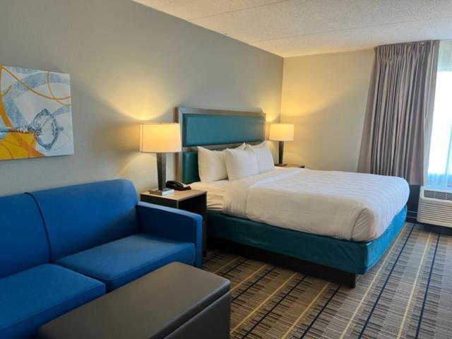 Mainstay Suites Horsham - Philadelphia Exteriör bild