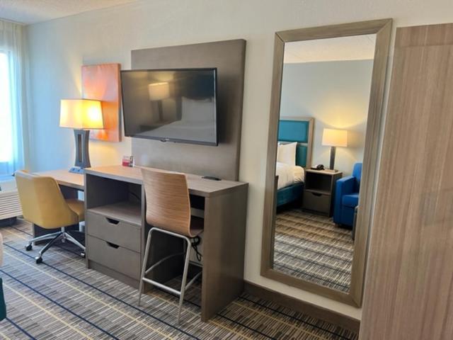 Mainstay Suites Horsham - Philadelphia Exteriör bild