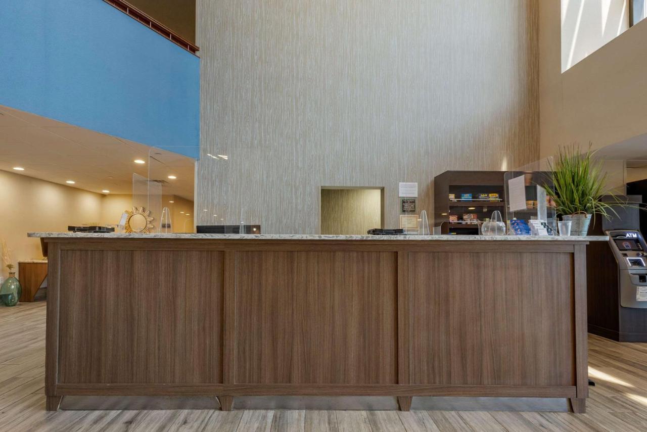 Mainstay Suites Horsham - Philadelphia Exteriör bild