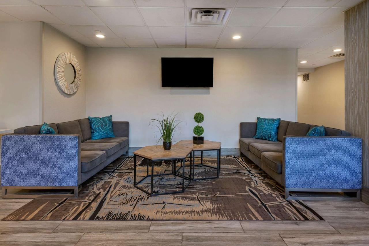 Mainstay Suites Horsham - Philadelphia Exteriör bild