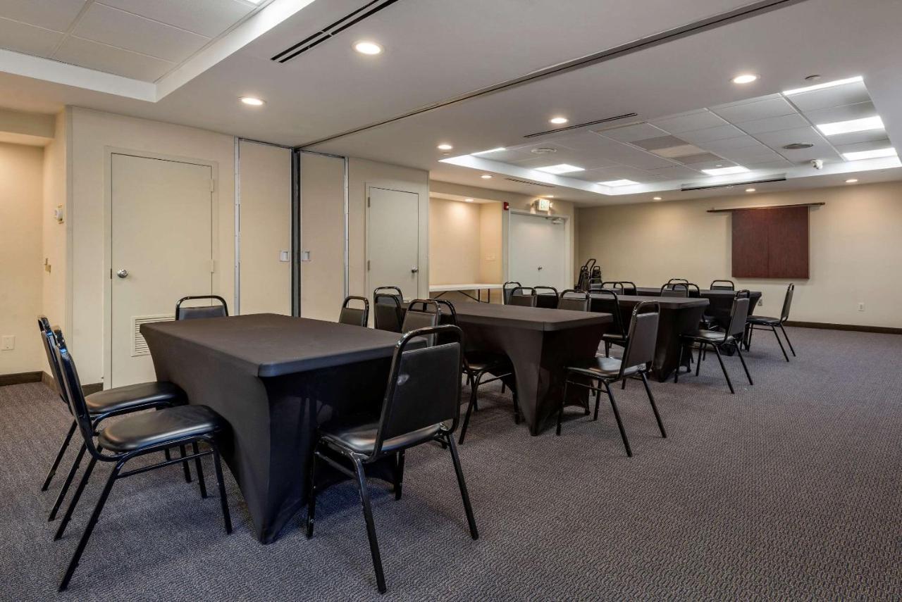 Mainstay Suites Horsham - Philadelphia Exteriör bild