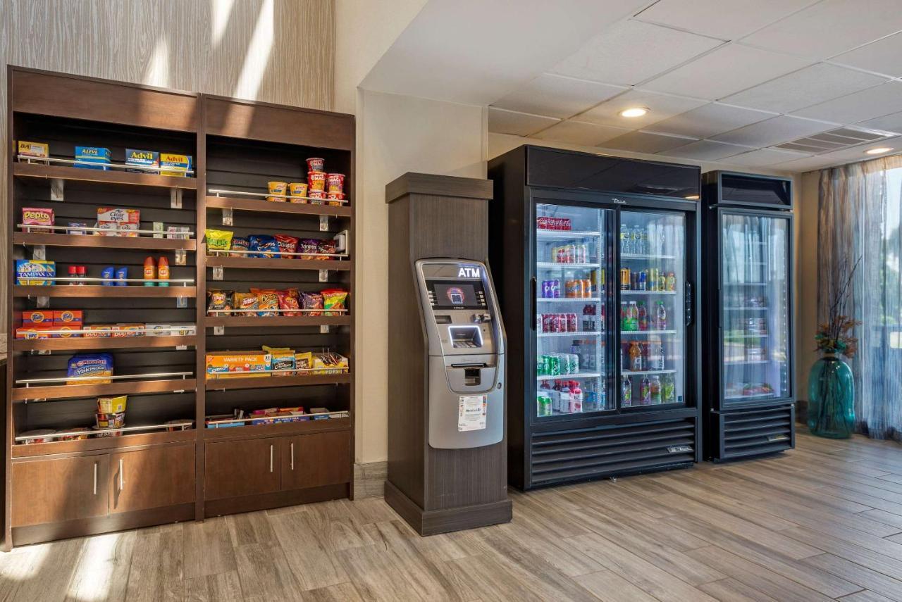 Mainstay Suites Horsham - Philadelphia Exteriör bild